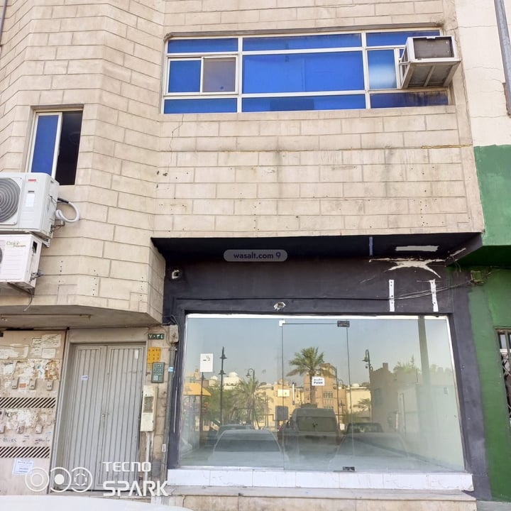 Showroom for Rent Manfuha Al Jadidah, Central Riyadh, Riyadh