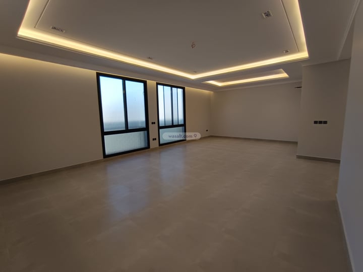 Floor 195.13 SQM with 5 Bedrooms Qurtubah, East Riyadh, Riyadh