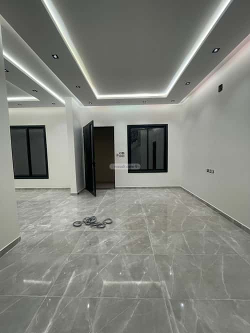 Villa 264 SQM Facing North on 18m Width Street Al Rimal, East Riyadh, Riyadh