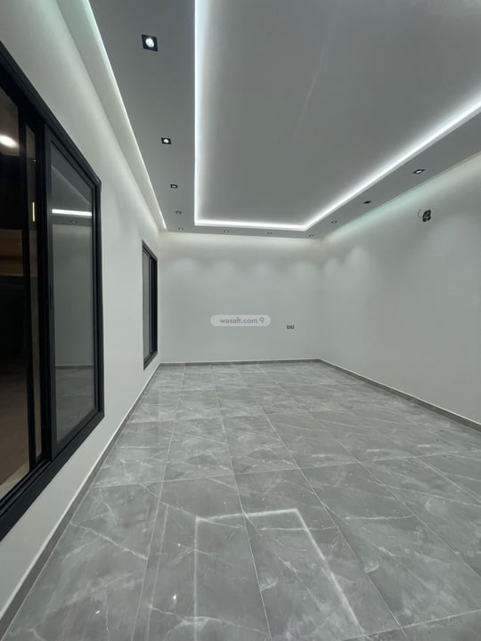 Villa 264 SQM Facing North on 18m Width Street Al Rimal, East Riyadh, Riyadh