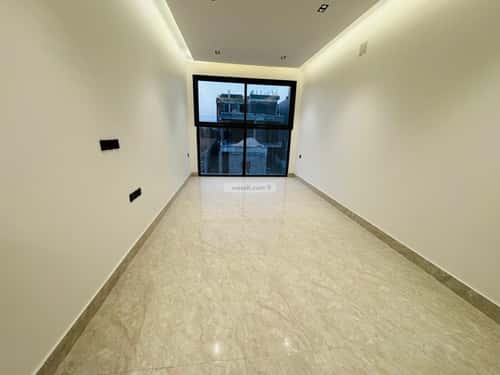 Apartment 135.46 SQM with 3 Bedrooms Al Rimal, East Riyadh, Riyadh