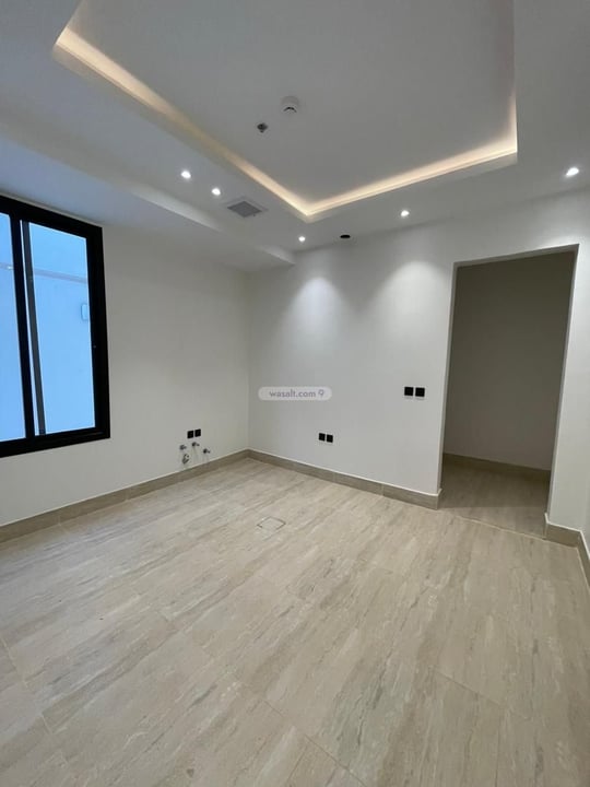 Apartment 140.8 SQM with 4 Bedrooms Al Yarmuk, East Riyadh, Riyadh