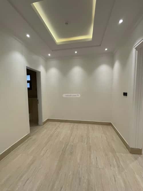 Apartment 140.8 SQM with 4 Bedrooms Al Yarmuk, East Riyadh, Riyadh