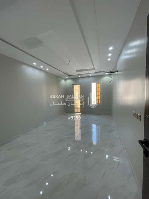 Villa 464.71 SQM Facing North on 15m Width Street As Shamiaa, Makkah