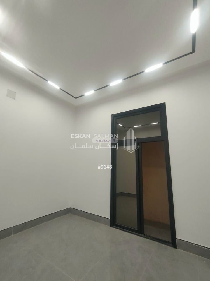 Apartment 63.18 SQM with 2 Bedrooms Al Rimal, East Riyadh, Riyadh