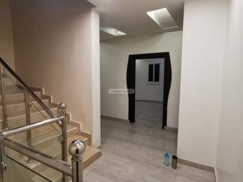 عمارة 422.25 متر مربع واجهة شرقية الهدا، الخرج