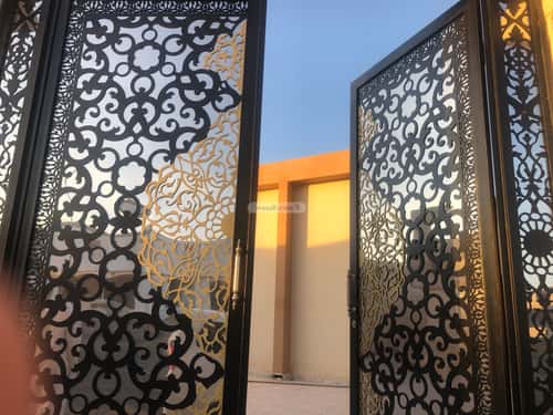 Rest House 865 SQM Facing South West on 30m Width Street Ash Shafiyah, Madinah