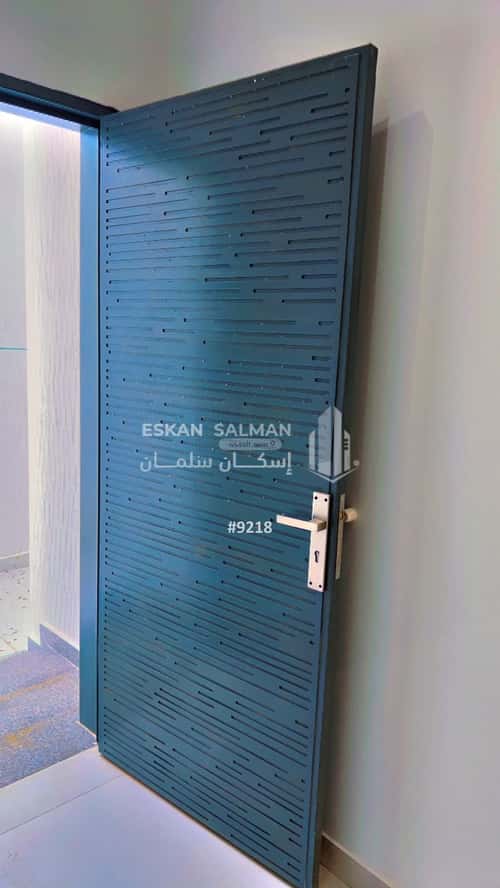 Apartment 203.31 SQM with 5 Bedrooms Al Yaqoot, Abha