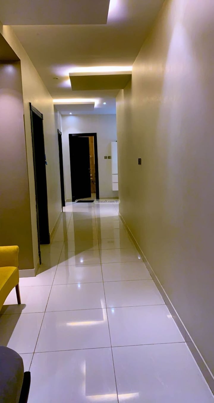 Apartment 204 SQM with 3 Bedrooms Al Taawun, North Riyadh, Riyadh