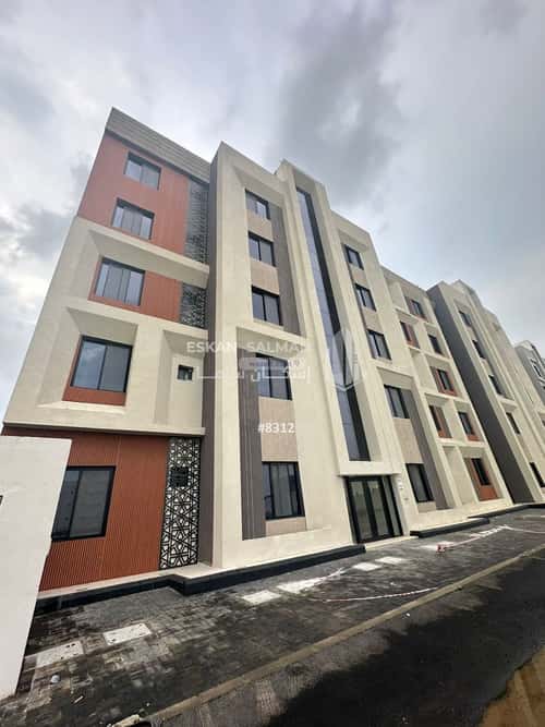 Apartment 213.25 SQM with 5 Bedrooms As Safa, Jazan