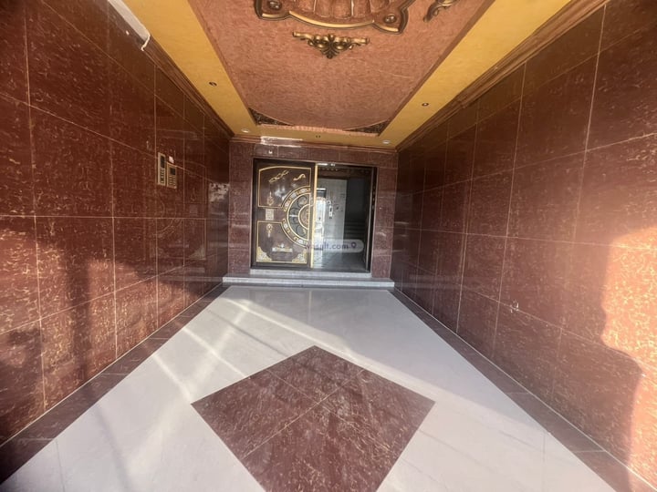 Apartment 131.98 SQM with 5 Bedrooms Al Dar Al Baida, South Riyadh, Riyadh