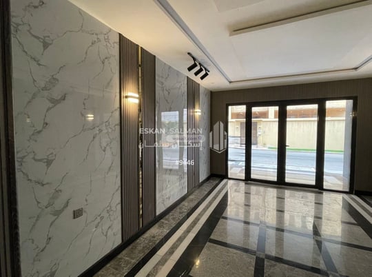 Apartment 154.49 SQM with 4 Bedrooms Al Naseem, Makkah