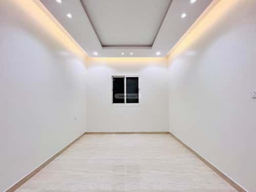 Villa 257.34 SQM Facing East on 5m Width Street Al-Aziziyah, South Riyadh, Riyadh