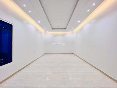 Villa 257.34 SQM Facing East on 5m Width Street Al-Aziziyah, South Riyadh, Riyadh