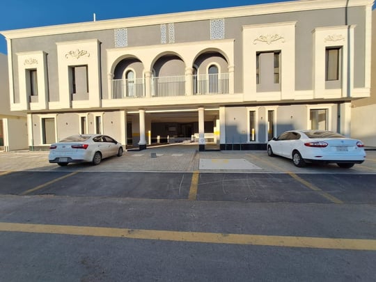 Apartment 124 SQM with 4 Bedrooms Al Qadisiyah, East Riyadh, Riyadh