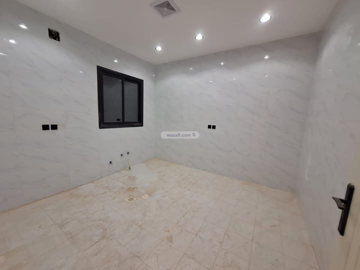 Floor 155.16 SQM with 4 Bedrooms Al Rimal, East Riyadh, Riyadh