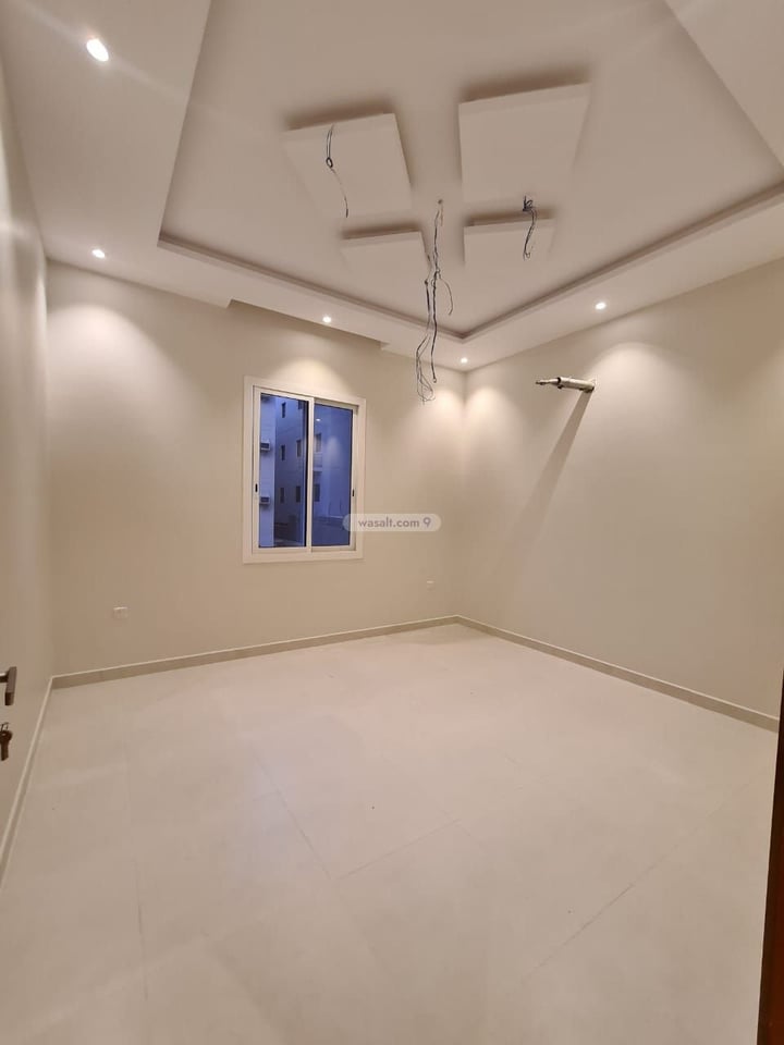 Apartment 215.44 SQM with 6 Bedrooms Al Marwah, North Jeddah, Jeddah