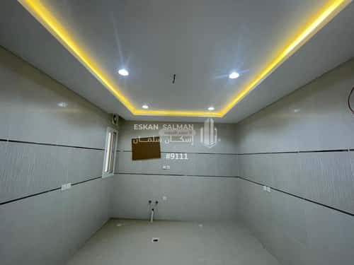 Apartment 153.83 SQM with 5 Bedrooms Al Tarwia, Makkah