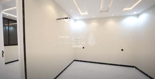 شقة 120.68 متر مربع ب 5 غرف شهار، الطائف