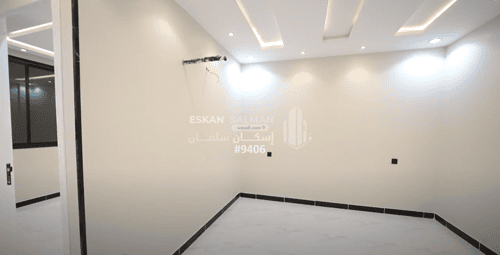شقة 120.68 متر مربع ب 5 غرف شهار، الطائف