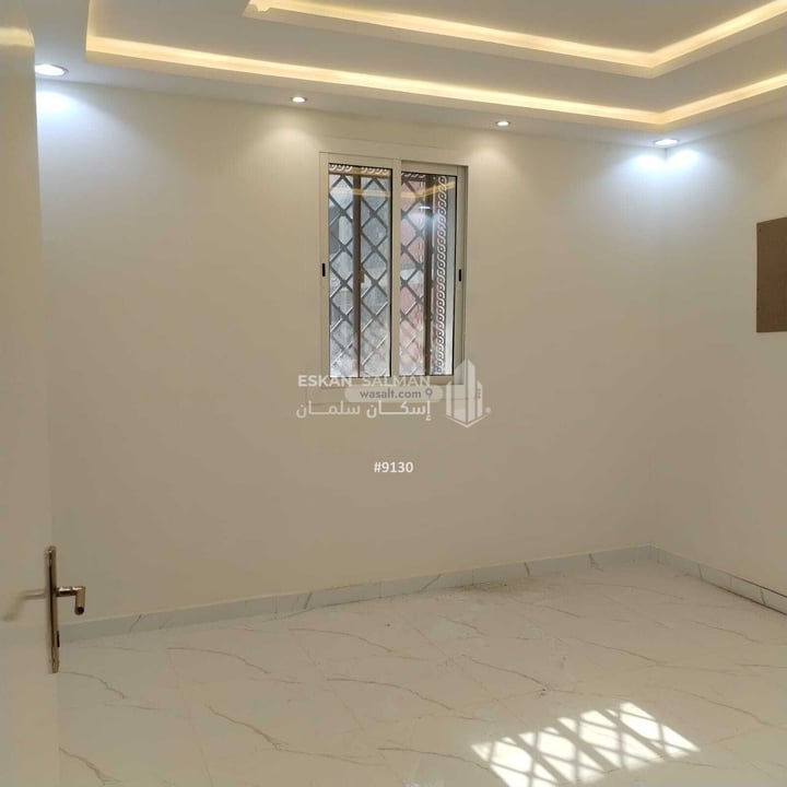 Apartment 181.29 SQM with 5 Bedrooms Al Tarwia, Makkah