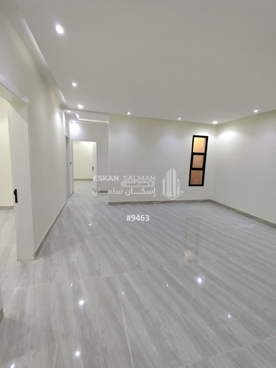 Floor 174.1 SQM with 6 Bedrooms Okaz, South Riyadh, Riyadh