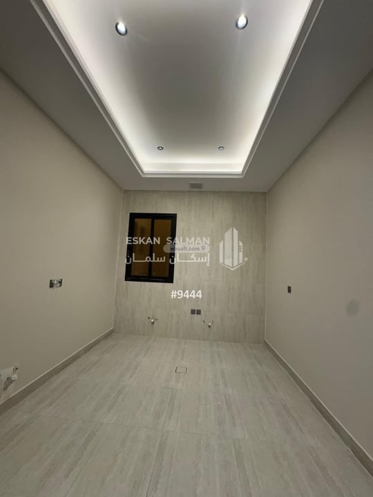 Villa 307.5 SQM Facing South on 15m Width Street Al Saadah, East Riyadh, Riyadh