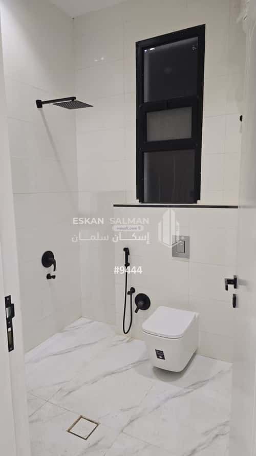 Villa 307.5 SQM Facing South on 15m Width Street As-Saadah, East Riyadh, Riyadh