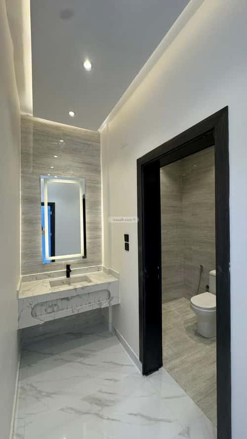 Apartment 159.04 SQM with 3 Bedrooms Al Wasit, At Taif