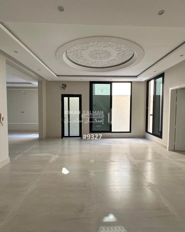 Villa 412.74 SQM Facing East on 15m Width Street As Sawari, Al Khobar