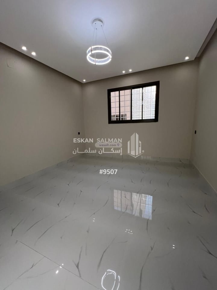 Villa 366.29 SQM Facing East on 15m Width Street Al Basatin Ash Sharqi, Buraidah