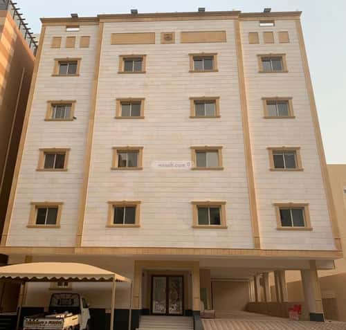Apartment 199.81 SQM with 5 Bedrooms Almalekfahd, Makkah Al Mukarramah