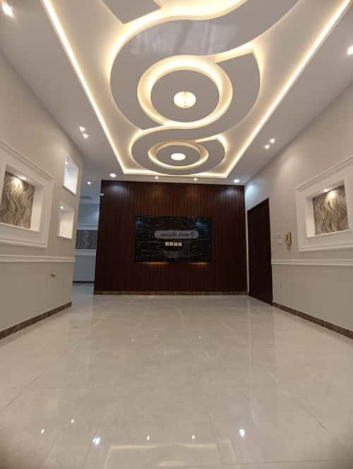 Apartment 171.68 SQM with 4 Bedrooms Um Asalam, East Jeddah, Jeddah
