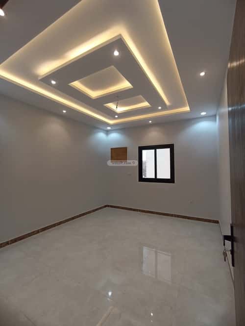 Apartment 171.68 SQM with 4 Bedrooms Um Asalam, East Jeddah, Jeddah