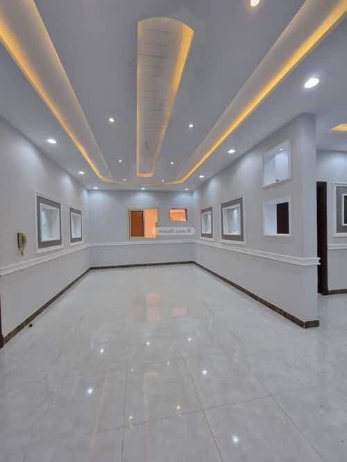 Apartment 206.39 SQM with 6 Bedrooms Al Rayaan, East Jeddah, Jeddah