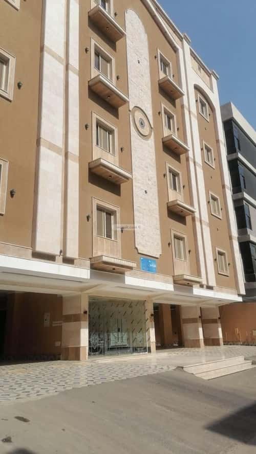 شقة 206.39 متر مربع ب 6 غرف الريان، شرق جدة، جدة