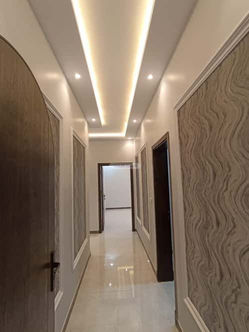 Apartment 206.39 SQM with 6 Bedrooms Al Rayaan, East Jeddah, Jeddah