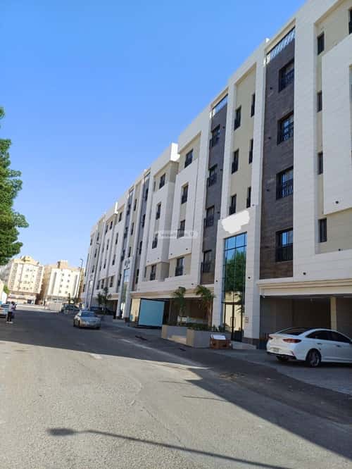شقة 121.95 متر مربع ب 3 غرف الجامعة، جنوب جدة، جدة