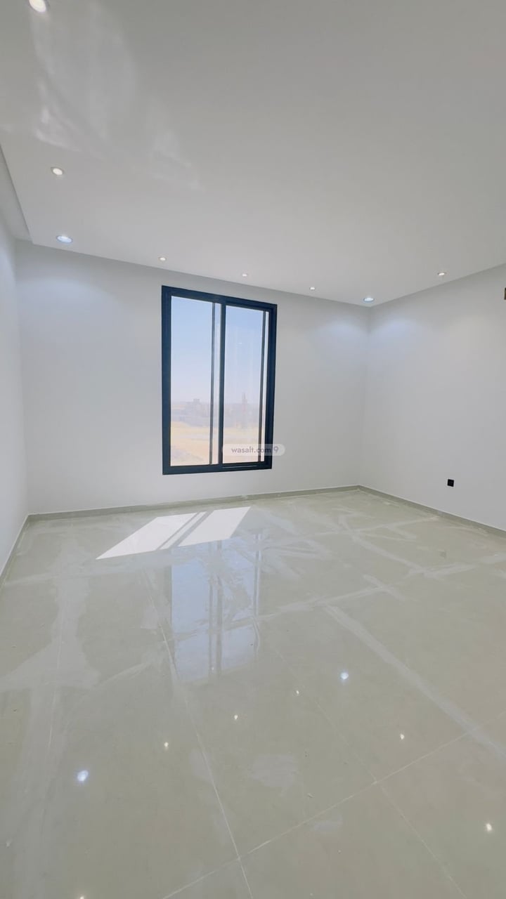 Villa 600 SQM Facing North on 15m Width Street Al Janadriyah, East Riyadh, Riyadh