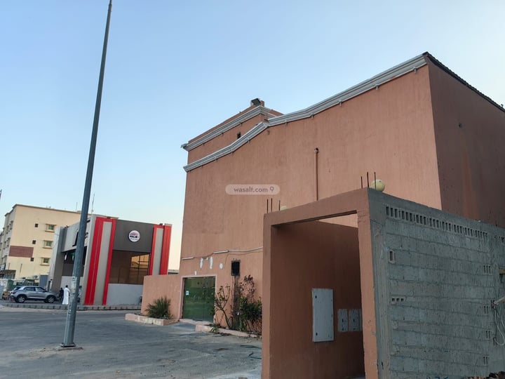 Building 500 SQM Facing East Al Hamra 1st, Al Ahsa