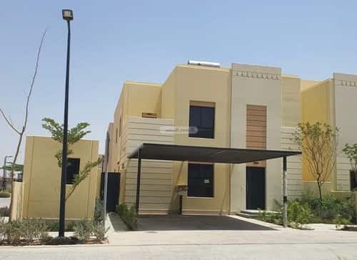 Villa 400 SQM Facing North with 7 Bedrooms Sidrah, Riyadh