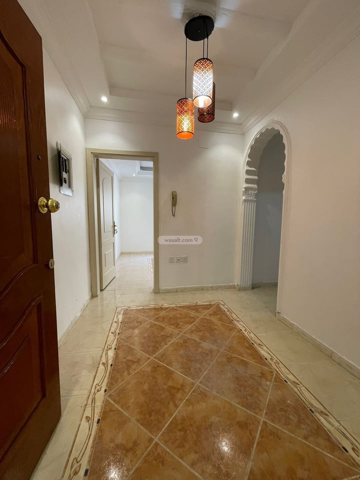 Apartment 528.75 SQM with 3 Bedrooms Al Faisaliyah, North Jeddah, Jeddah