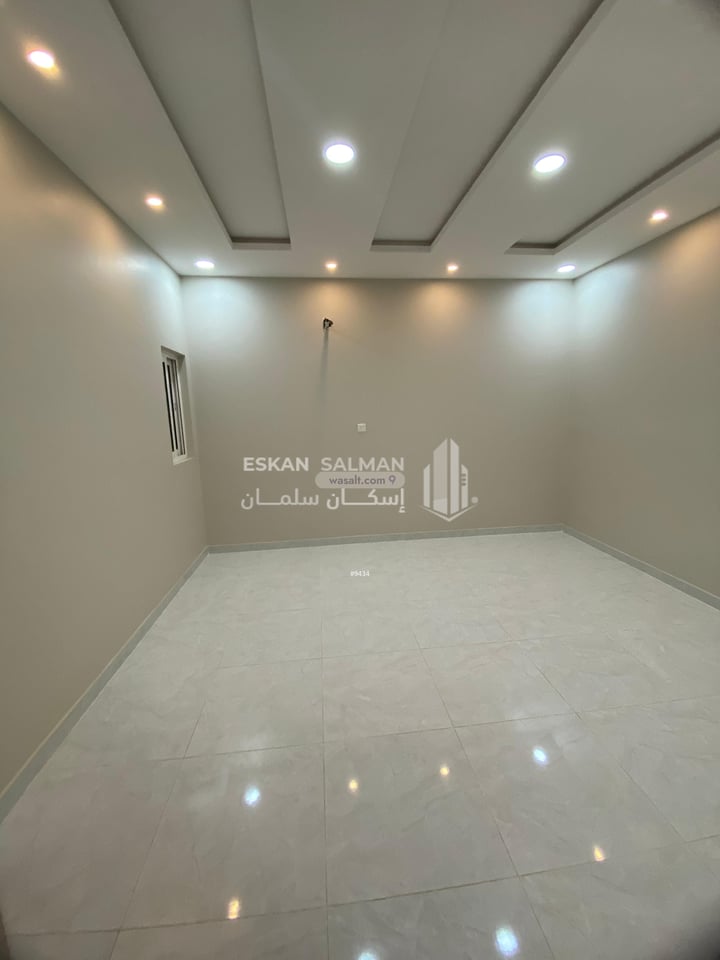 Apartment 163.88 SQM with 5 Bedrooms Asharai, Makkah