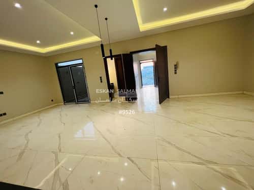 Villa 254.43 SQM Facing East on 10m Width Street Ar Rawdah, Jazan