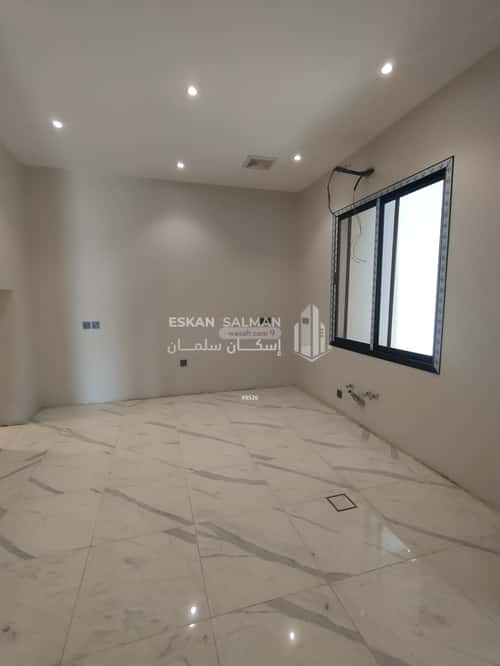 Villa 254.43 SQM Facing East on 10m Width Street Ar Rawdah, Jazan