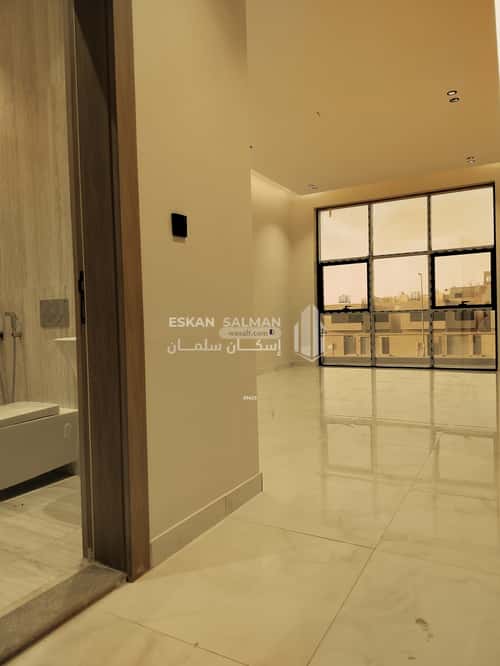 Villa 367.99 SQM Facing North on 16m Width Street Haya Nabla, Madinah