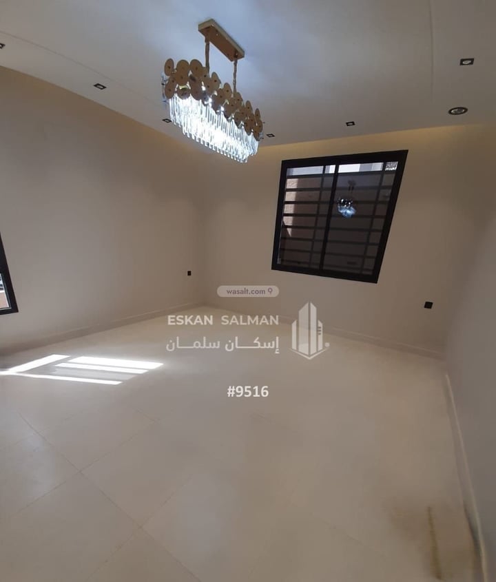 Apartment 220.38 SQM with 6 Bedrooms Ar Rawabi, Abha