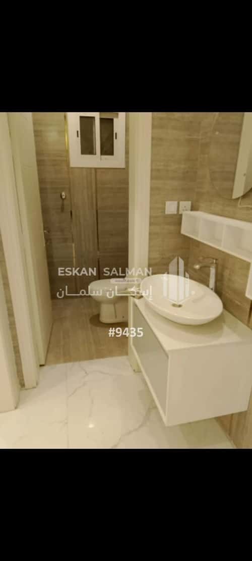 Floor 287.5 SQM with 6 Bedrooms Al Qryniah, South Jeddah, Jeddah
