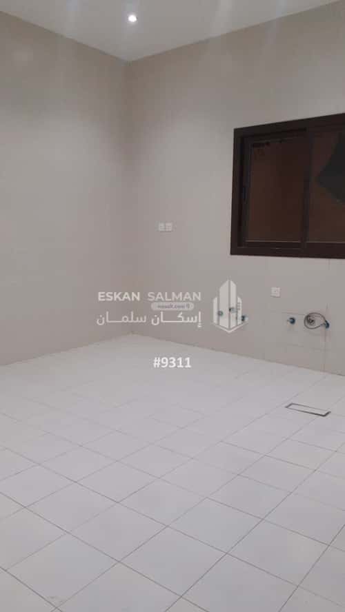 شقة 140.82 متر مربع ب 6 غرف الروضة، أبو عريش - أبو عريش