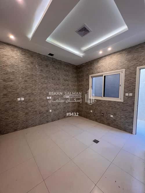 Villa 215 SQM Facing East on 14m Width Street Haya Nabla, Madinah